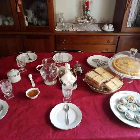 Bed & Breakfast La Pervinca