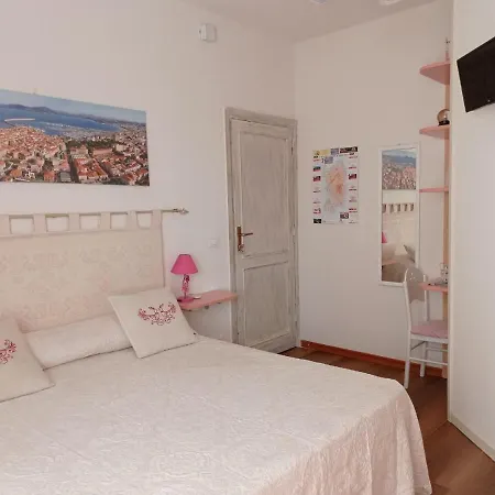 La Pervinca
