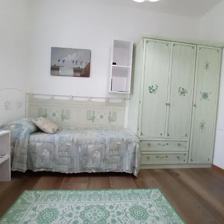 Bed & Breakfast La Pervinca