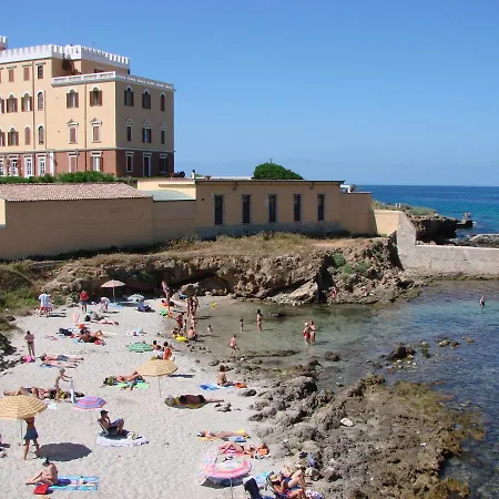La Pervinca * Alghero