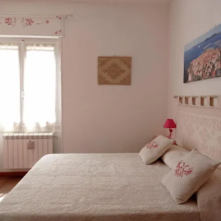 La Pervinca Bed & Breakfast Alghero