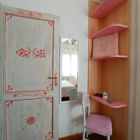 La Pervinca * Alghero