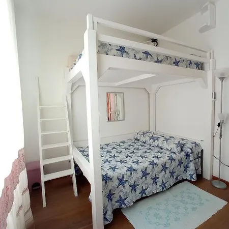 Bed & Breakfast La Pervinca