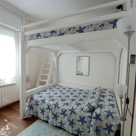La Pervinca Bed & Breakfast Alghero