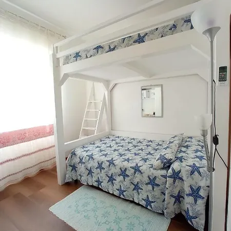 La Pervinca Bed & Breakfast Alghero