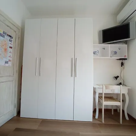Bed & Breakfast La Pervinca Alghero